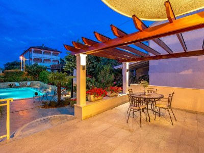 Holiday apartment Zagar - Environment photo 18