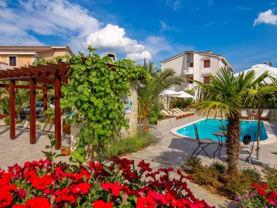 Holiday apartment Zagar - Environment photo 19