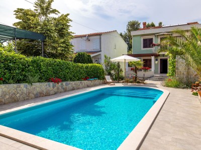 Holiday apartment Zagar - Environment photo 21