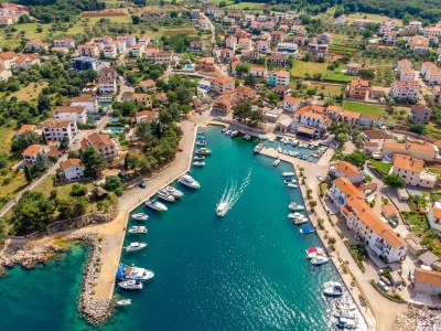 Holiday apartment Zagar - Environment photo 22