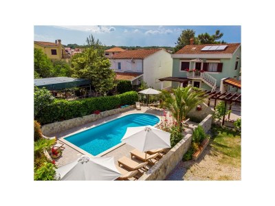 Holiday apartment Zagar - Document photo 24