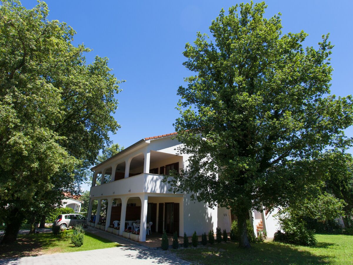 Holiday apartment Oreskovic - Outdoor photo 3