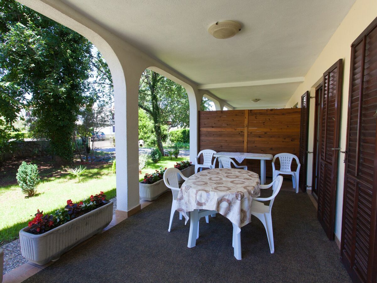 Holiday apartment Oreskovic - Outdoor photo 4