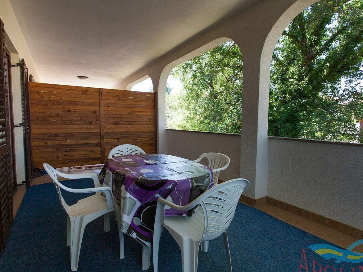 Holiday apartment Oreskovic - Outdoor photo 5