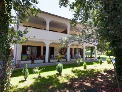 Holiday apartment Oreskovic in Malinska - Holiday apartment