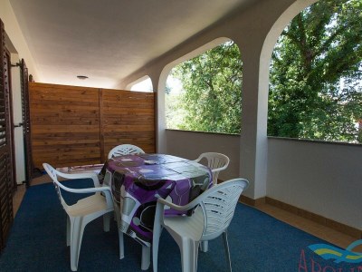 Holiday apartment Oreskovic - Outdoor photo 5