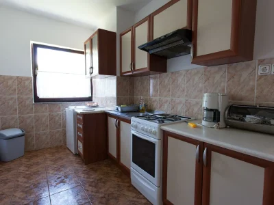 Holiday apartment Oreskovic - Outdoor photo 6