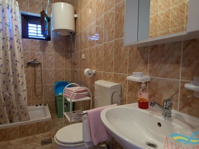 Holiday apartment Oreskovic - Features photo 12