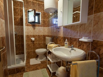 Holiday apartment Oreskovic - Features photo 15