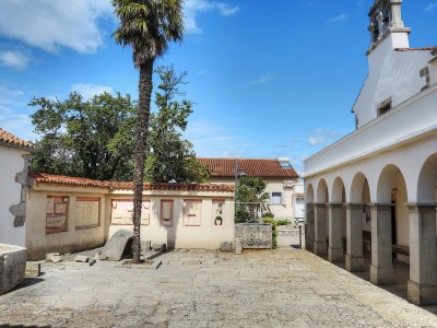 Holiday apartment Oreskovic - Environment photo 21