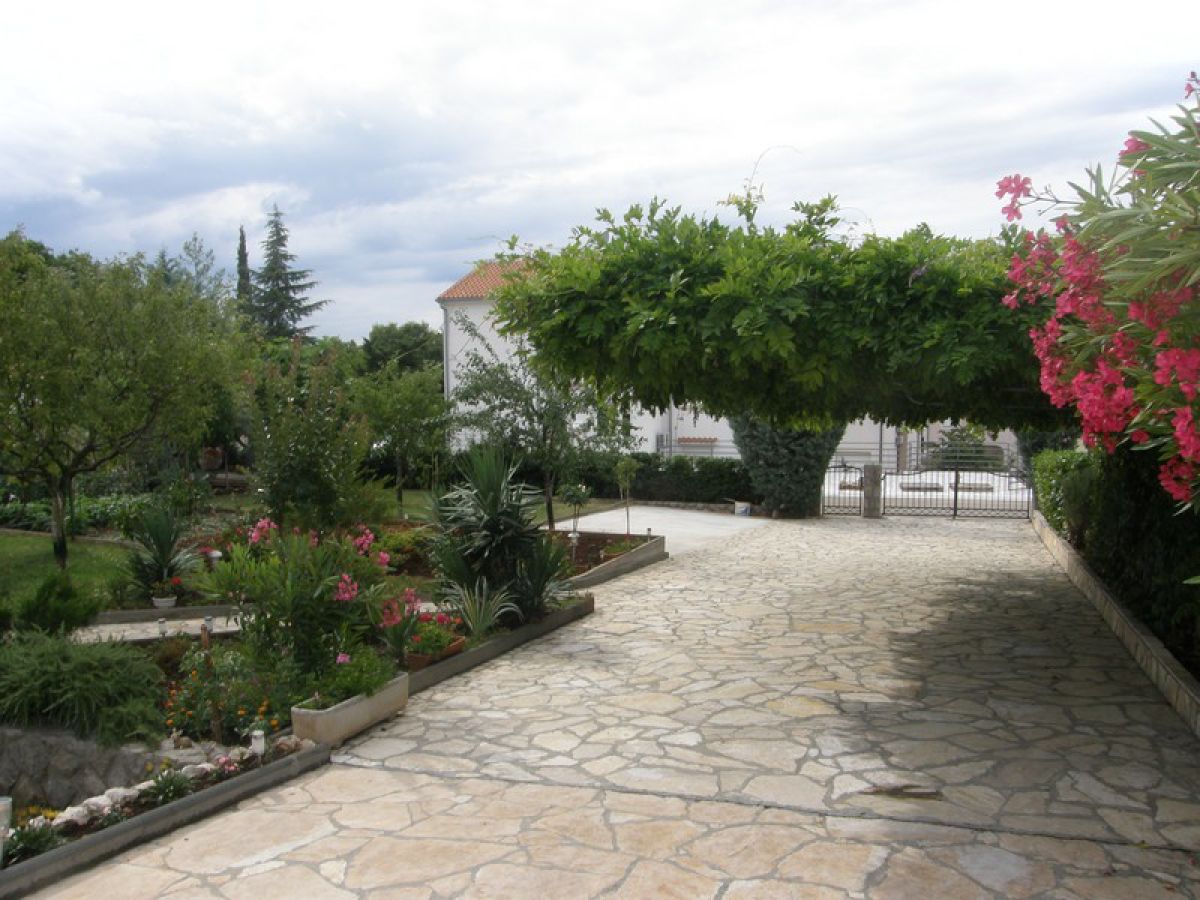 Holiday apartment Matic - Outdoor photo 3