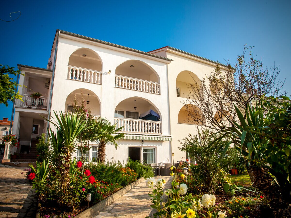 Holiday apartment Matic - Outdoor photo 4