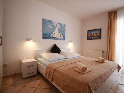 Holiday apartment Matic in Malinska - Holiday apartment