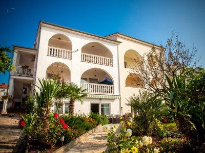 Holiday apartment Matic - Outdoor photo 4