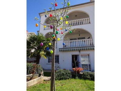 Holiday apartment Matic - Outdoor photo 8