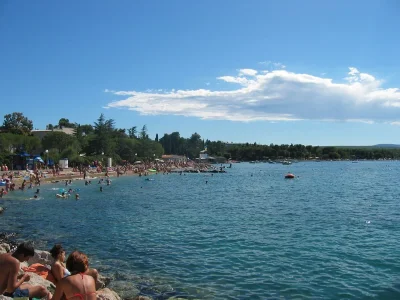 Holiday apartment Matic - Environment photo 20