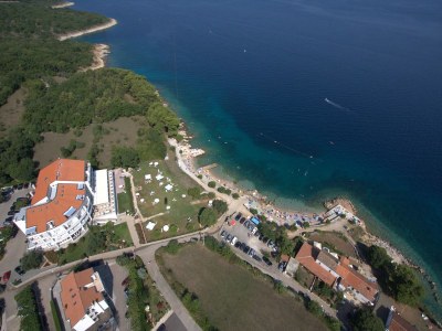 Holiday apartment Matic - Environment photo 21