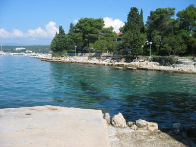 Holiday apartment Matic - Environment photo 23