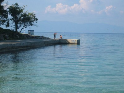 Holiday apartment Matic - Environment photo 24