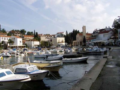 Holiday apartment Matic - Environment photo 26