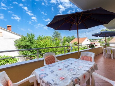 Holiday apartment Svalina - Outdoor photo 3