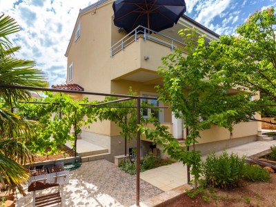 Holiday apartment Svalina - Outdoor photo 4