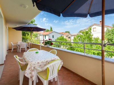 Holiday apartment Svalina - Outdoor photo 5