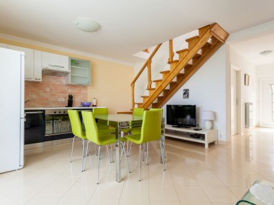 Holiday apartment Svalina - Features photo 6