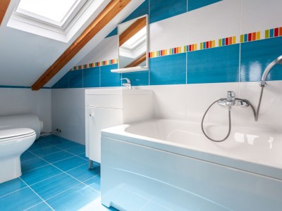 Holiday apartment Svalina - Features photo 11