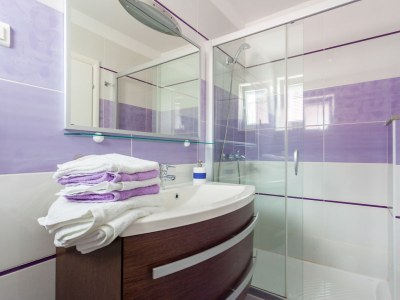 Holiday apartment Svalina - Features photo 14