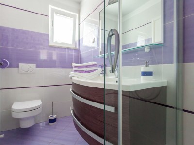 Holiday apartment Svalina - Features photo 15