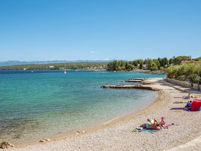 Holiday apartment Svalina - Environment photo 17