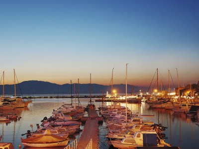 Holiday apartment Svalina - Environment photo 19