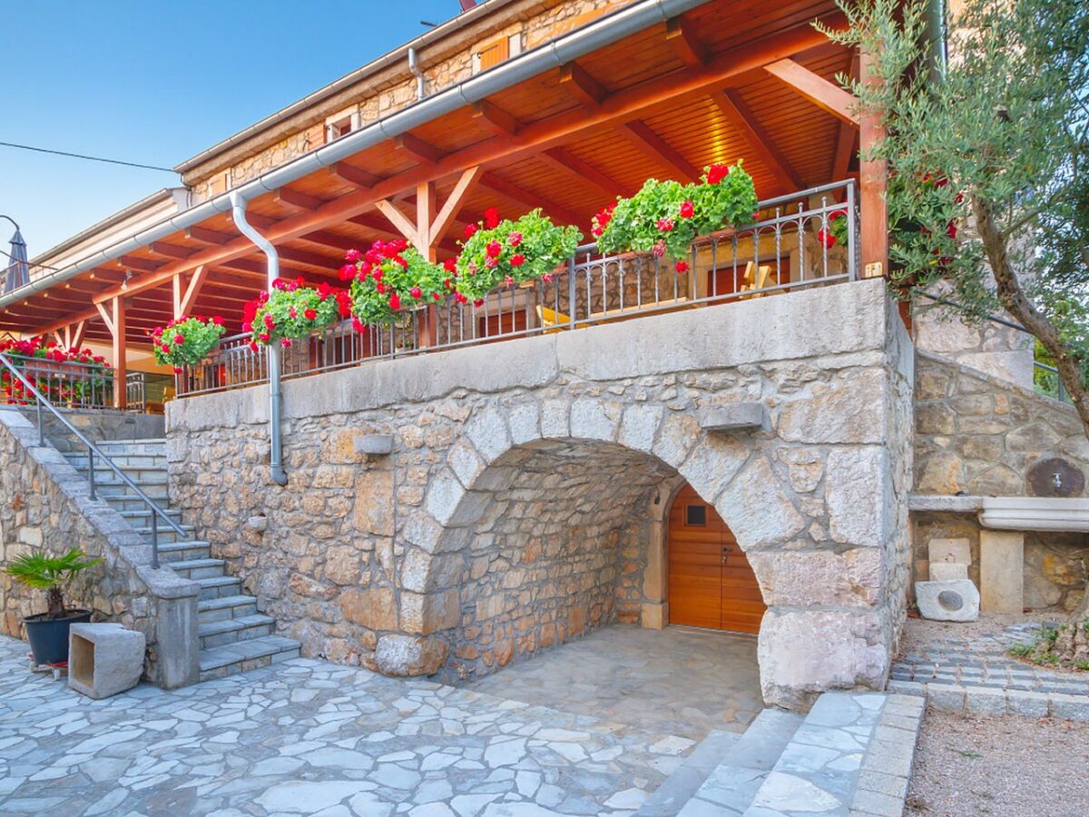 Holiday apartment Villa Finka