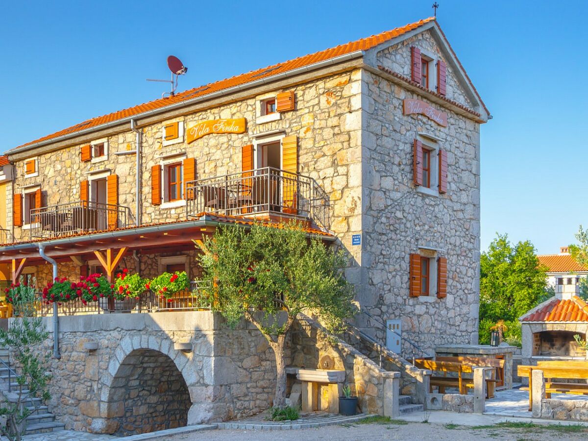 Holiday apartment Villa Finka - Outdoor photo 2