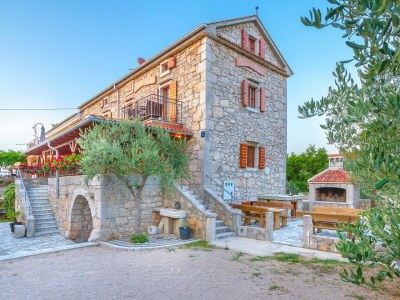 Holiday apartment Villa Finka - Outdoor photo 3