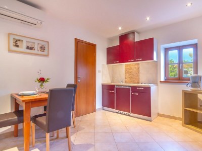 Holiday apartment Villa Finka - Features photo 4