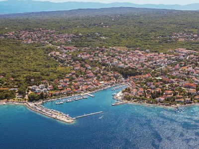 Holiday apartment Villa Finka - Environment photo 10