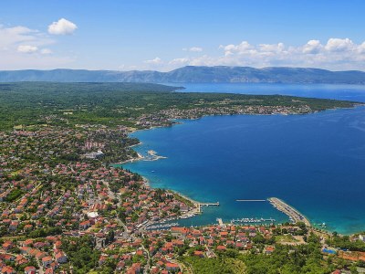 Holiday apartment Villa Finka - Environment photo 11