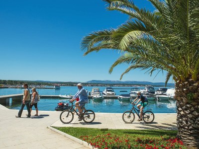 Holiday apartment Villa Finka - Environment photo 13