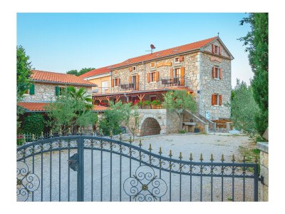 Holiday apartment Villa Finka - Document photo 16