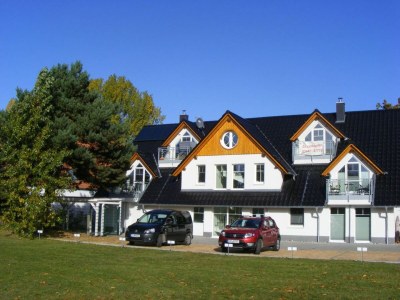 Holiday apartment Wolkenglanz - Outdoor photo 7