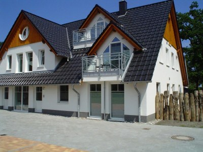 Holiday apartment Wolkenglanz - Outdoor photo 8