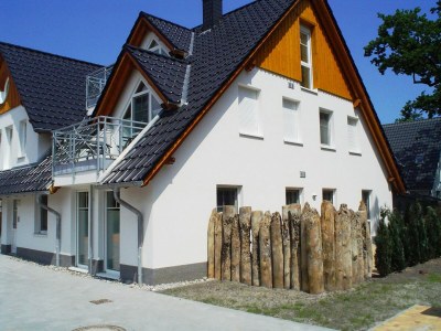 Holiday apartment Wolkenglanz - Outdoor photo 10