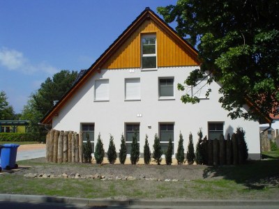 Holiday apartment Wolkenglanz - Outdoor photo 11