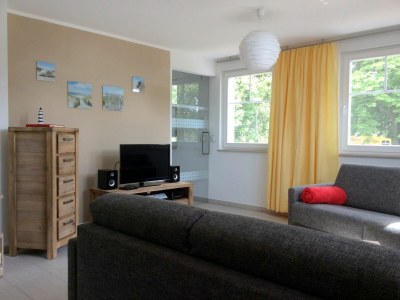 Holiday apartment Wolkenglanz - Features photo 13
