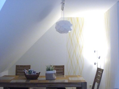 Holiday apartment Wolkenglanz - Features photo 14