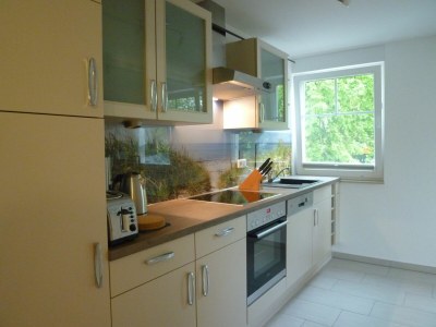 Holiday apartment Wolkenglanz - Features photo 15