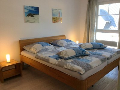 Holiday apartment Wolkenglanz - Features photo 16