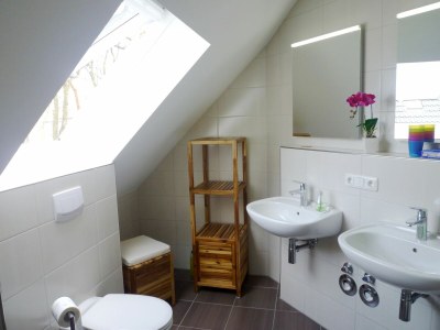 Holiday apartment Wolkenglanz - Features photo 17